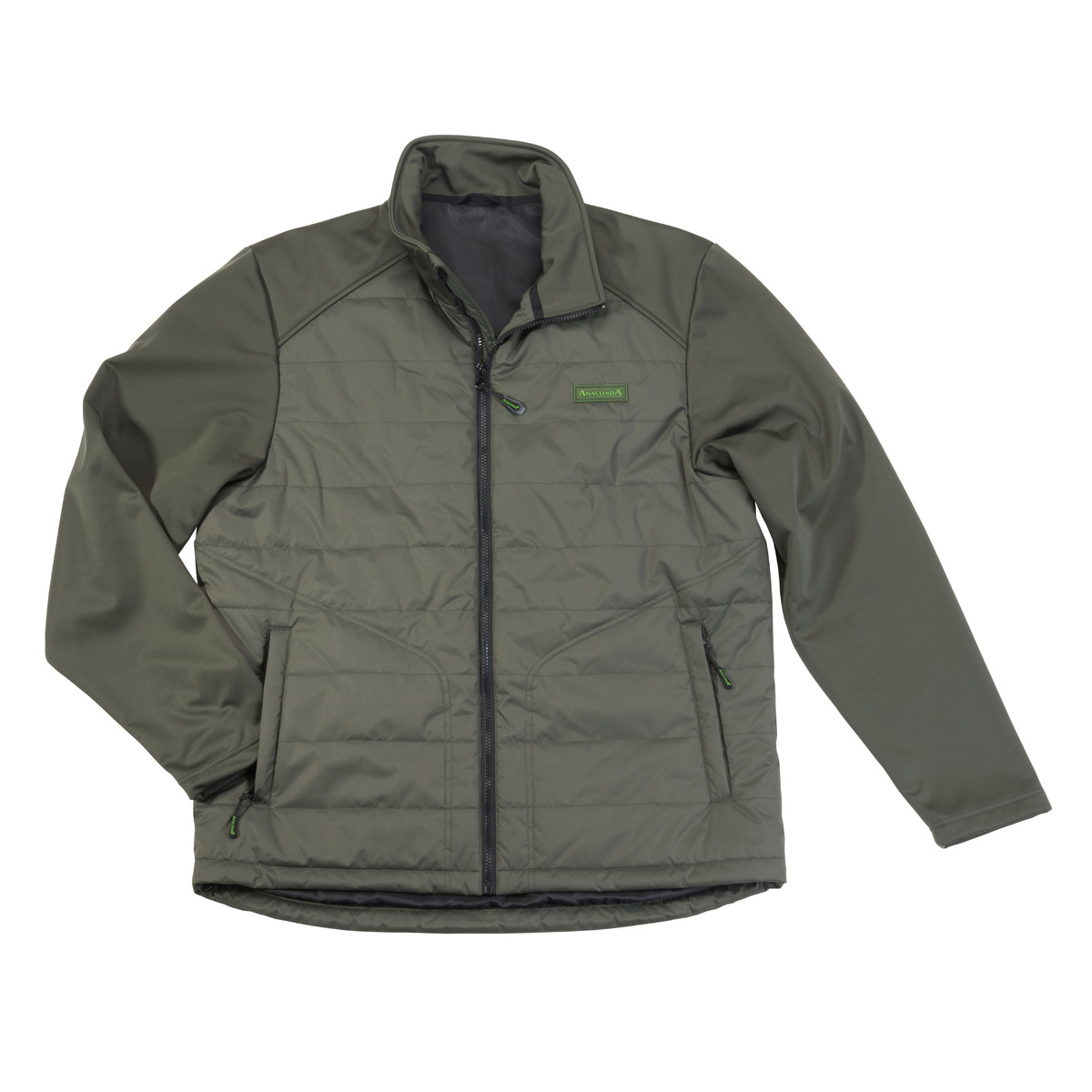 Anaconda Nighthawk Coat - L