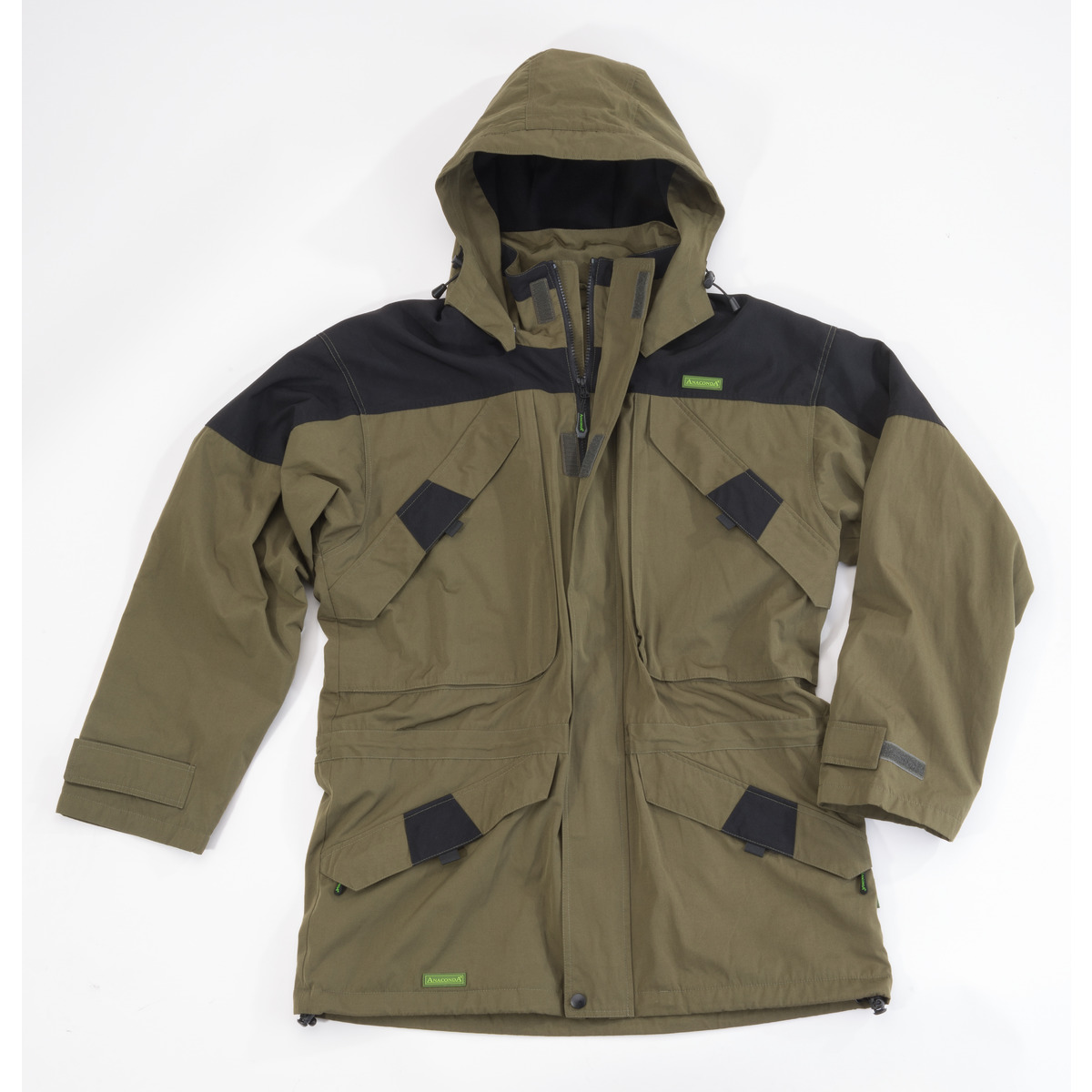 Anaconda Nighthawk Jacket - M