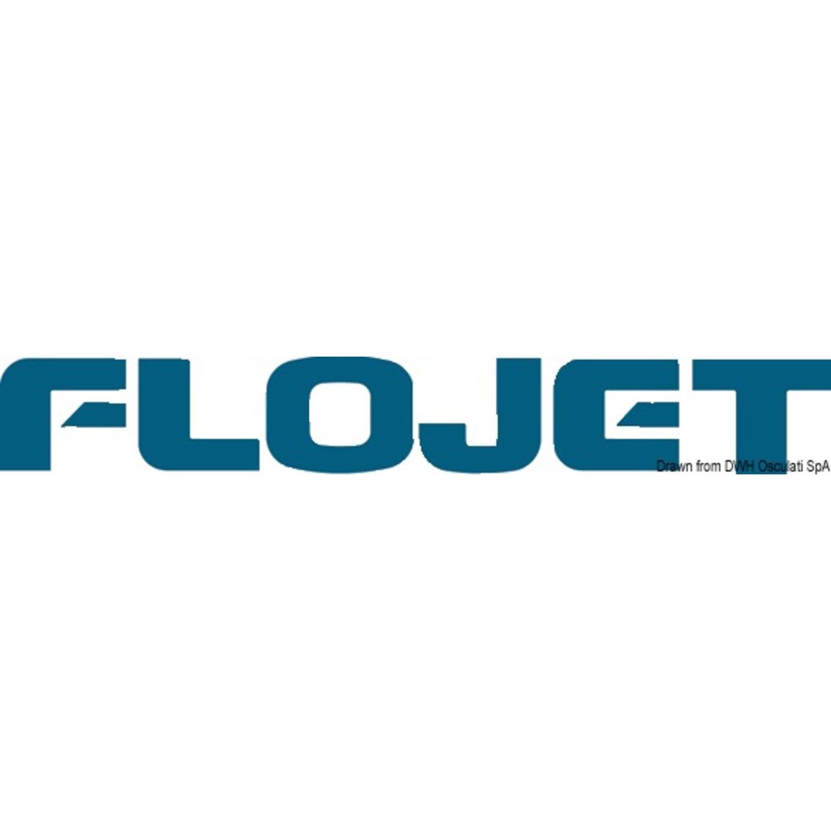 Flojet Fresh Water Pump - Flojet fresh water pump 12 V 18 l