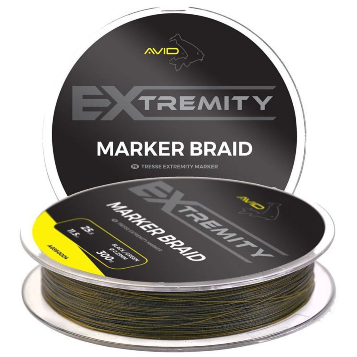 Avid Carp Extremity - Marker Braid