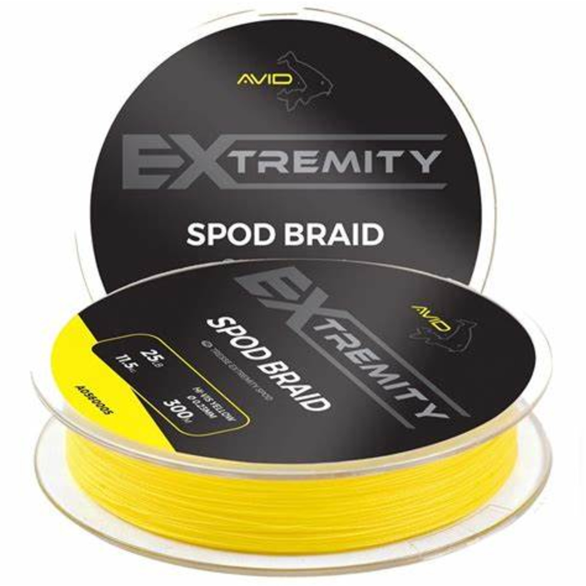 Avid Carp Extremity - Spod Braid
