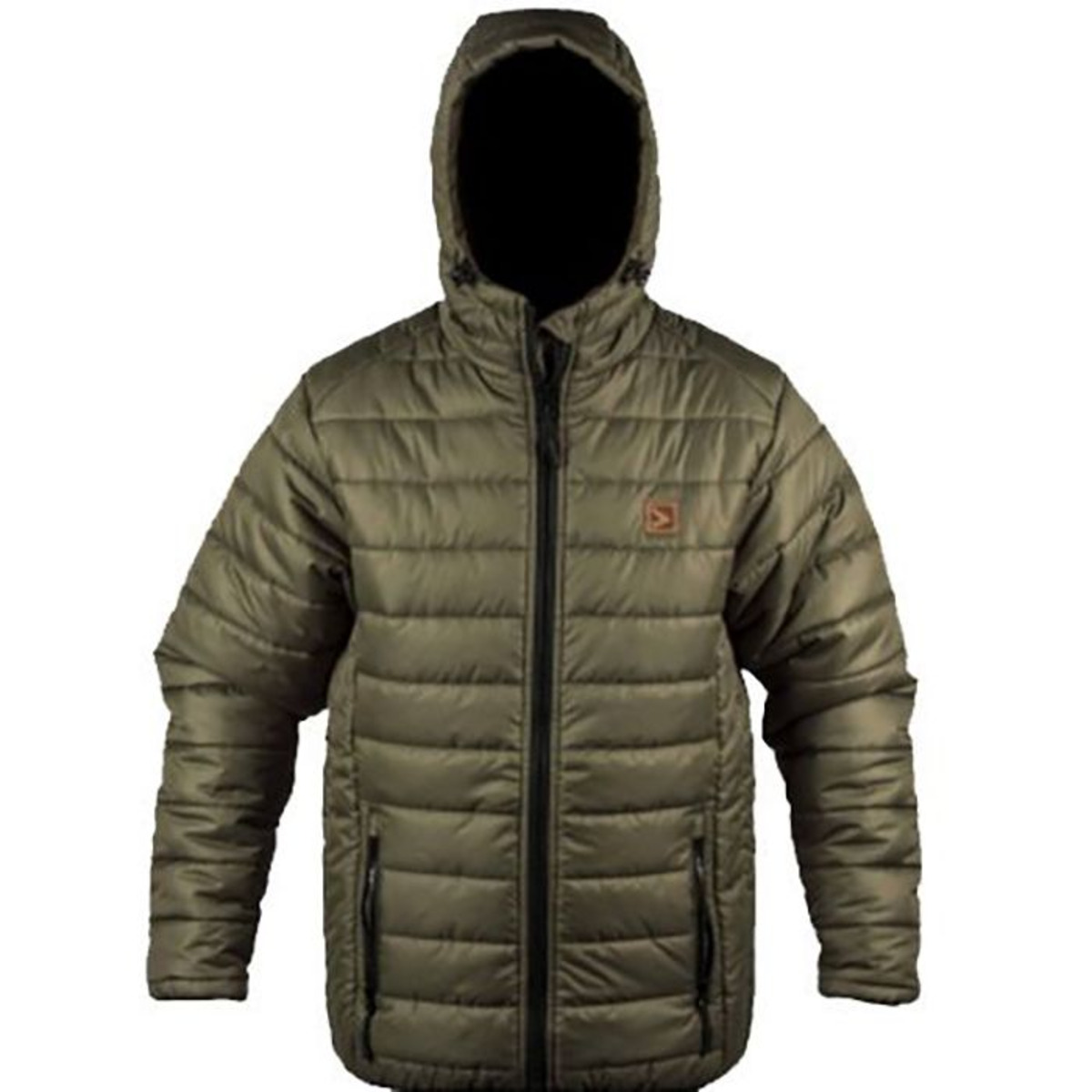 Avid Carp Giacca Thermal Quilted - XXL