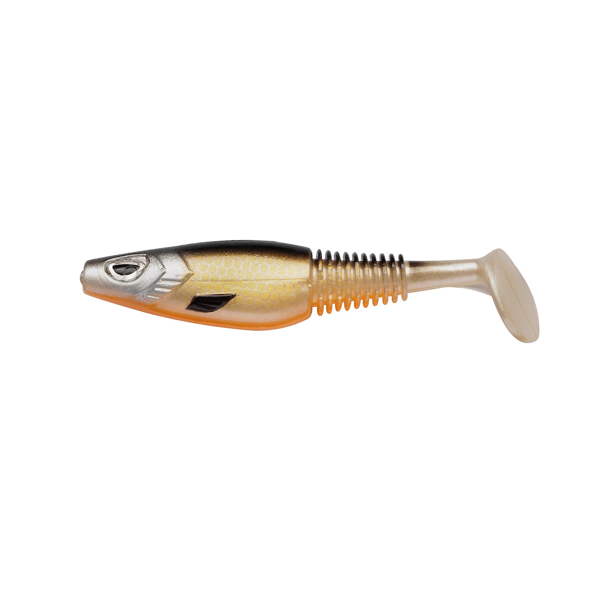 Berkley Sick Swimmer 12 Cm - 32 Pcs - Bream