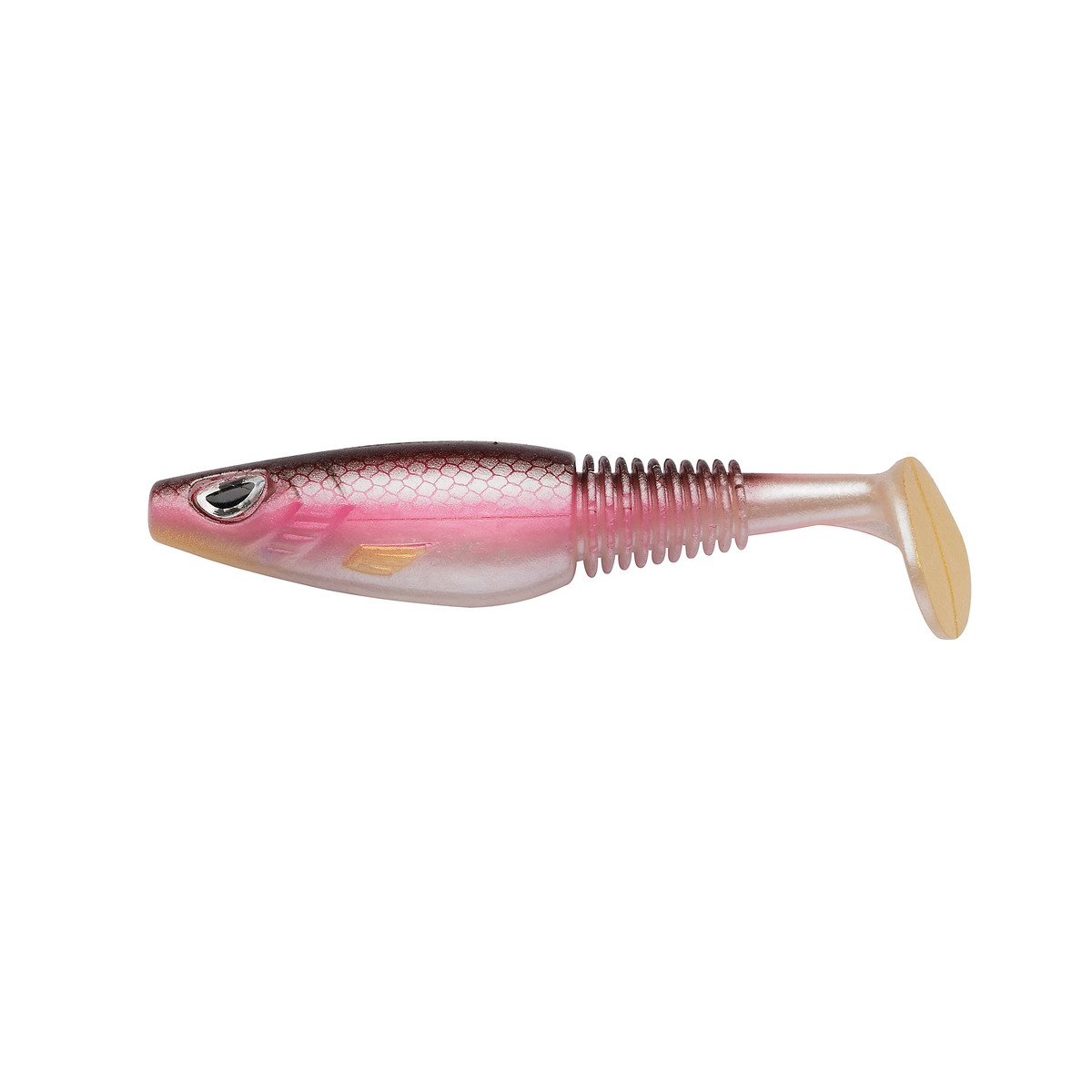 Berkley Sick Swimmer 12 Cm - 32 Pcs - Wagasaki