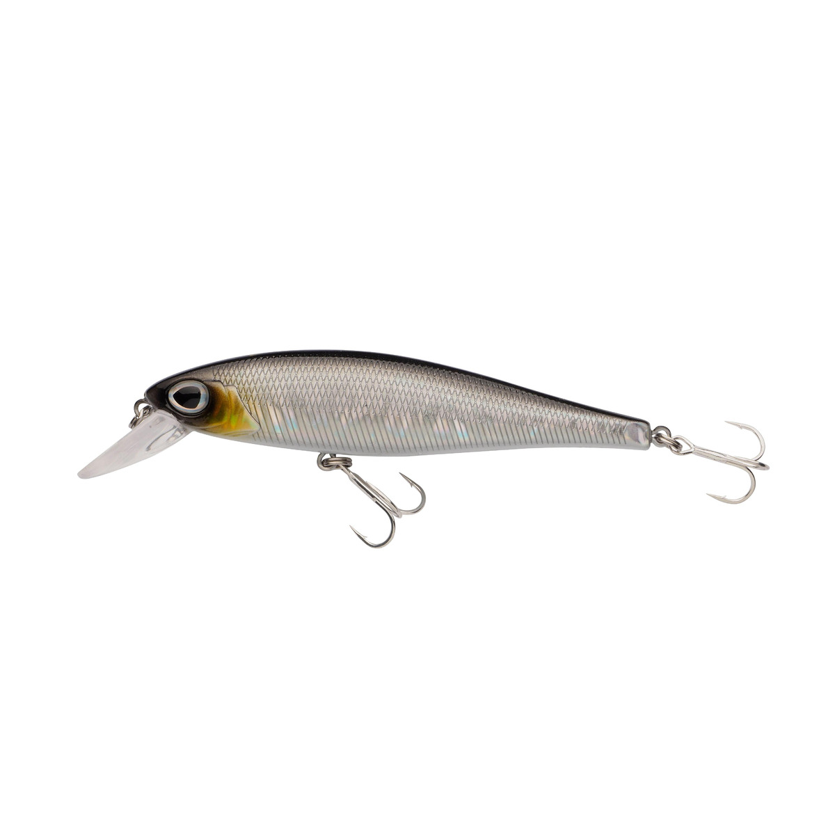 Berkley Dex Fat Bullet 10 Cm - Baitfish - 100 mm