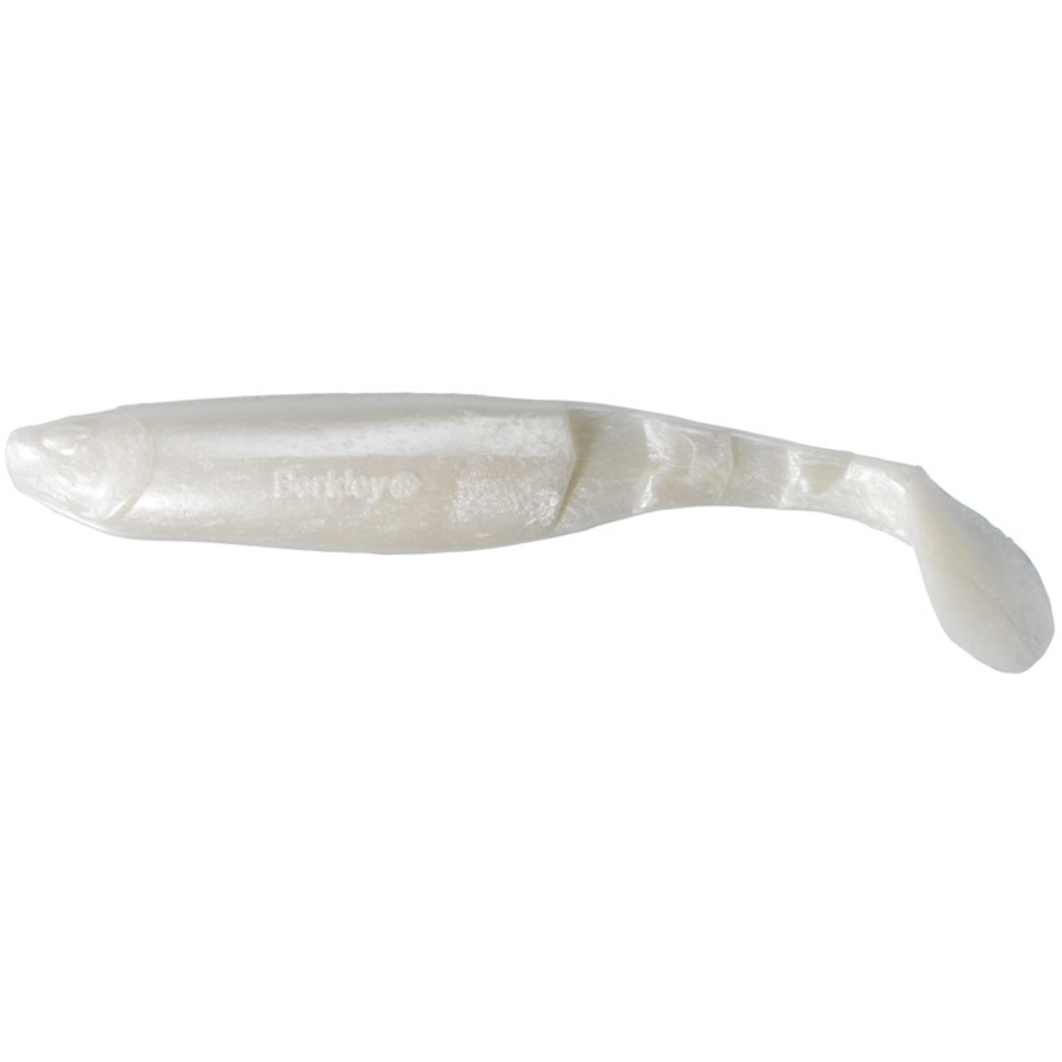 Berkley Flex Cutt Shad - 5 cm - Pearl