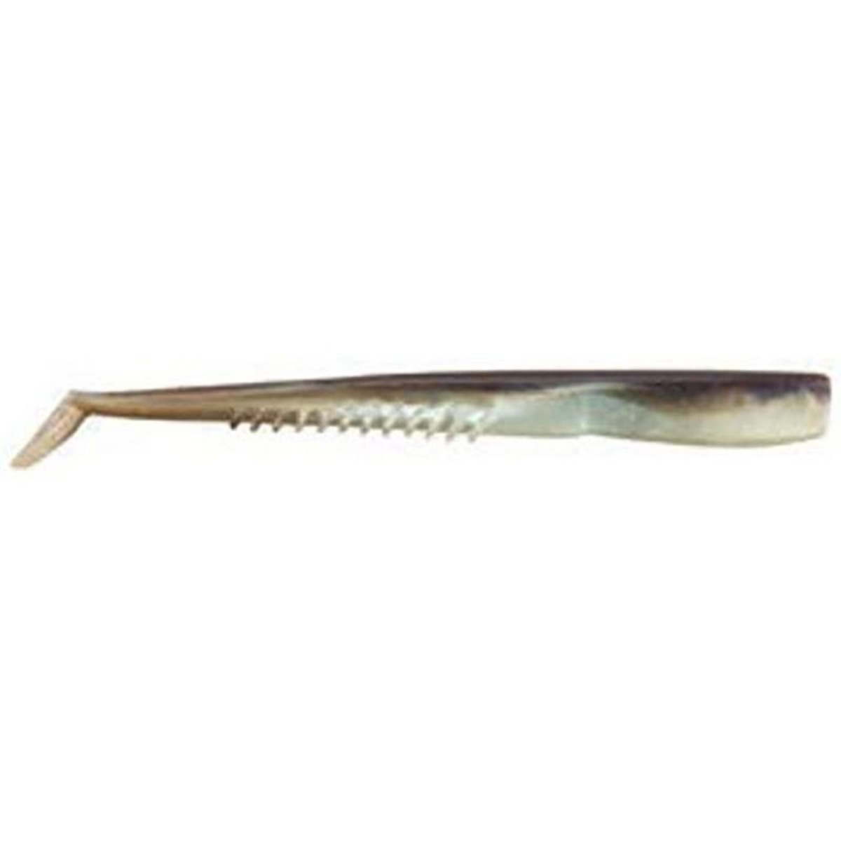 Berkley Flex SW Swimming Eel - 19 cm - Smelt
