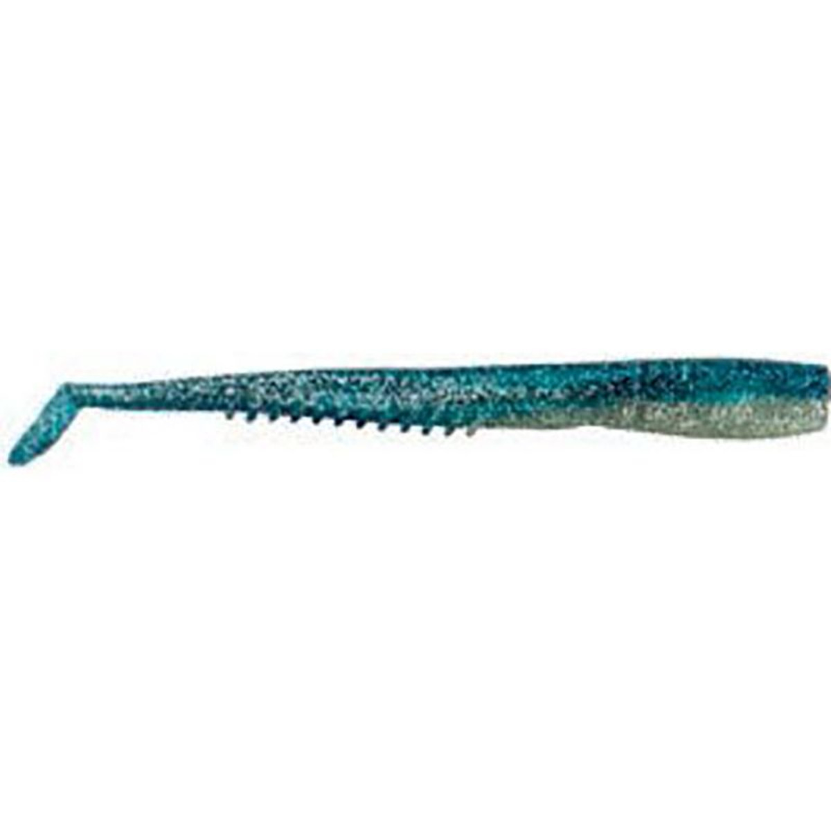 Berkley Flex SW Swimming Eel - 19 cm - Sardine