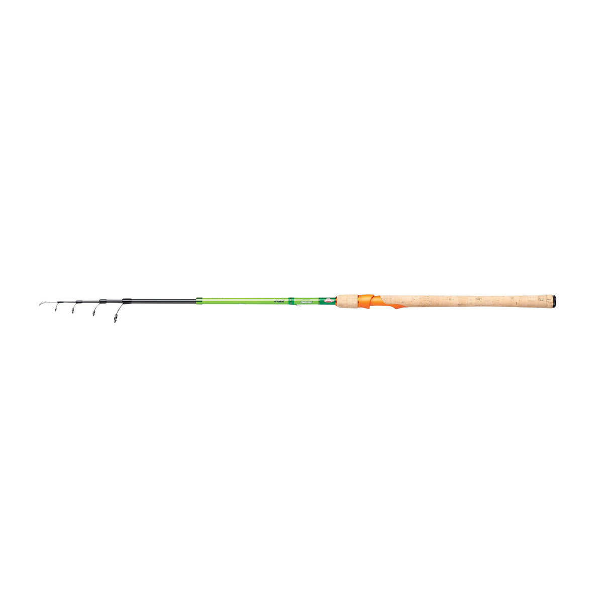 Berkley Flex Trout Tele Spinning Rod - 2,70 m - 5-20  g