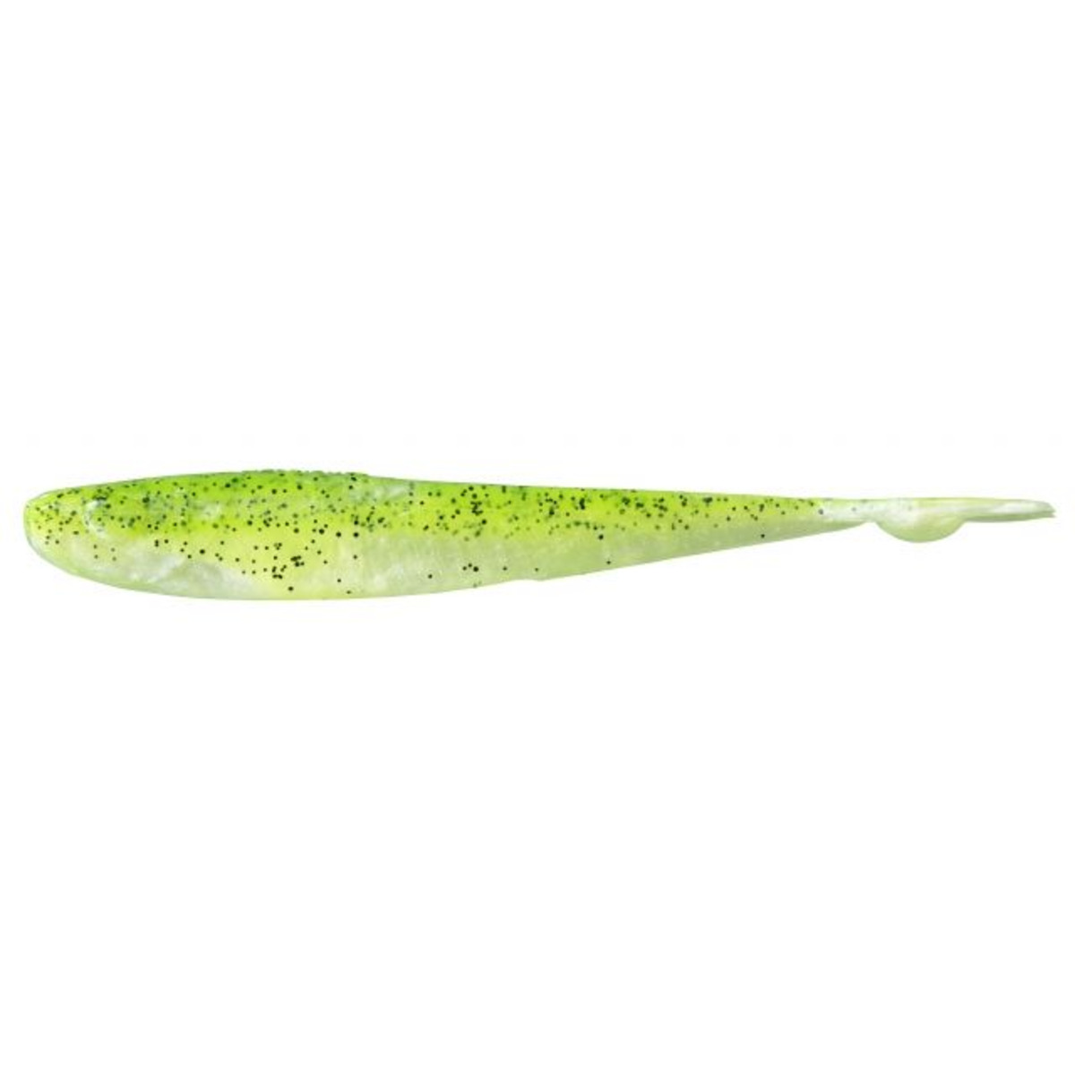 Berkley Flex Vamper - 14 cm - Chartreuse