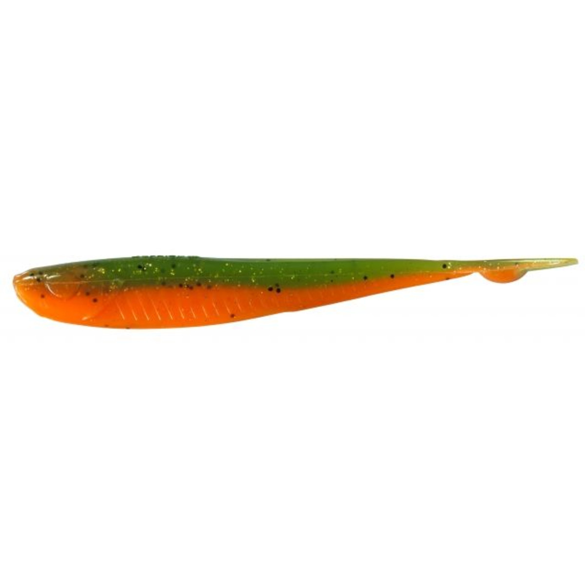 Berkley Flex Vamper - 14 cm - Carrot Belly