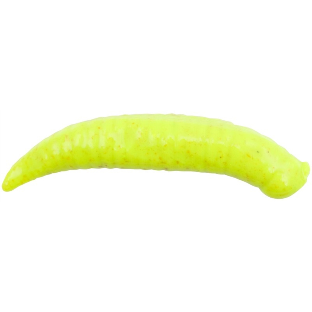 Berkley Gulp! Alive 1 Pinched Crawler - 1´´ - 2,1 oz - Chartreuse