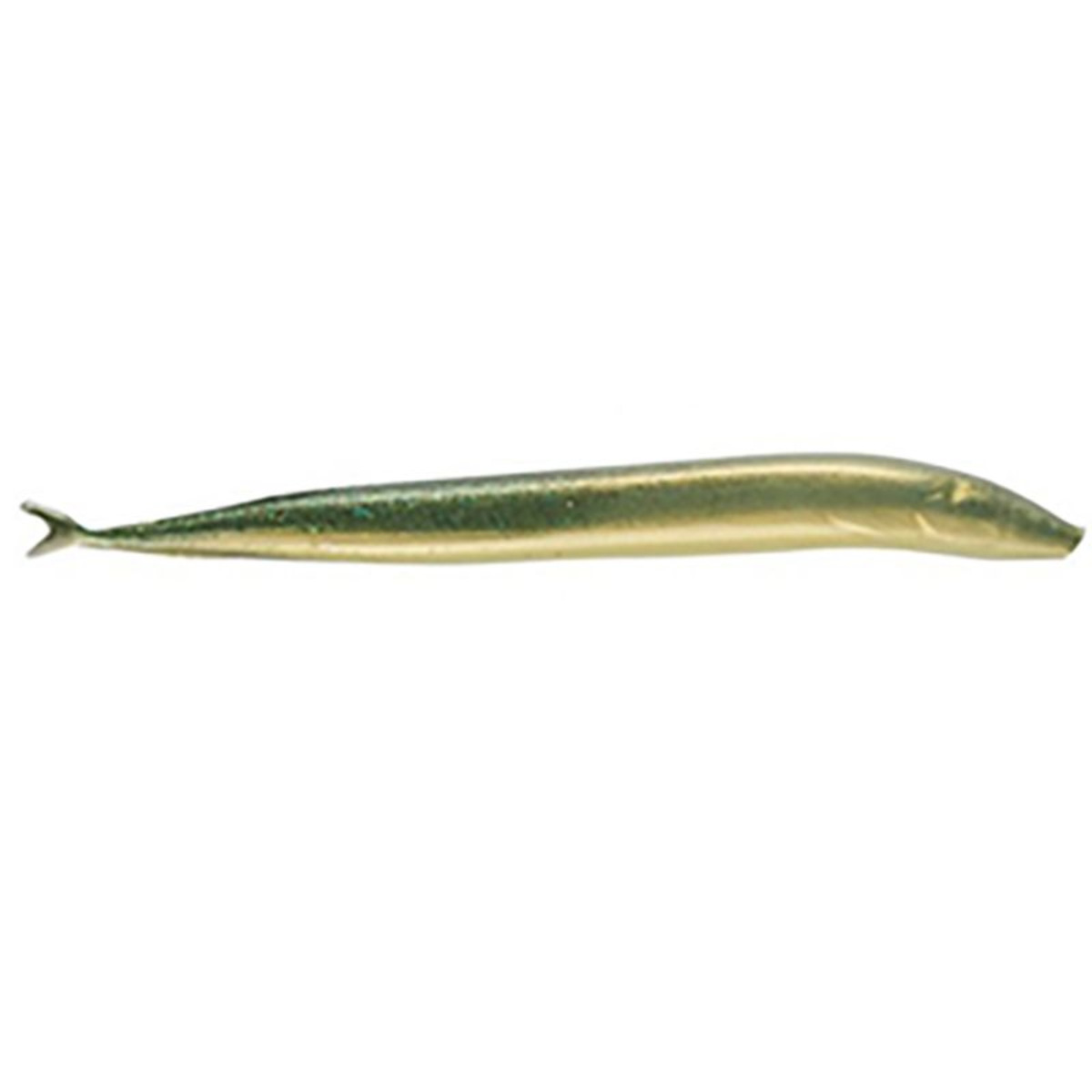 Berkley Gulp! Alive 6´´ sandeel - 6´´ - 15 cm - 18 oz - Sardine
