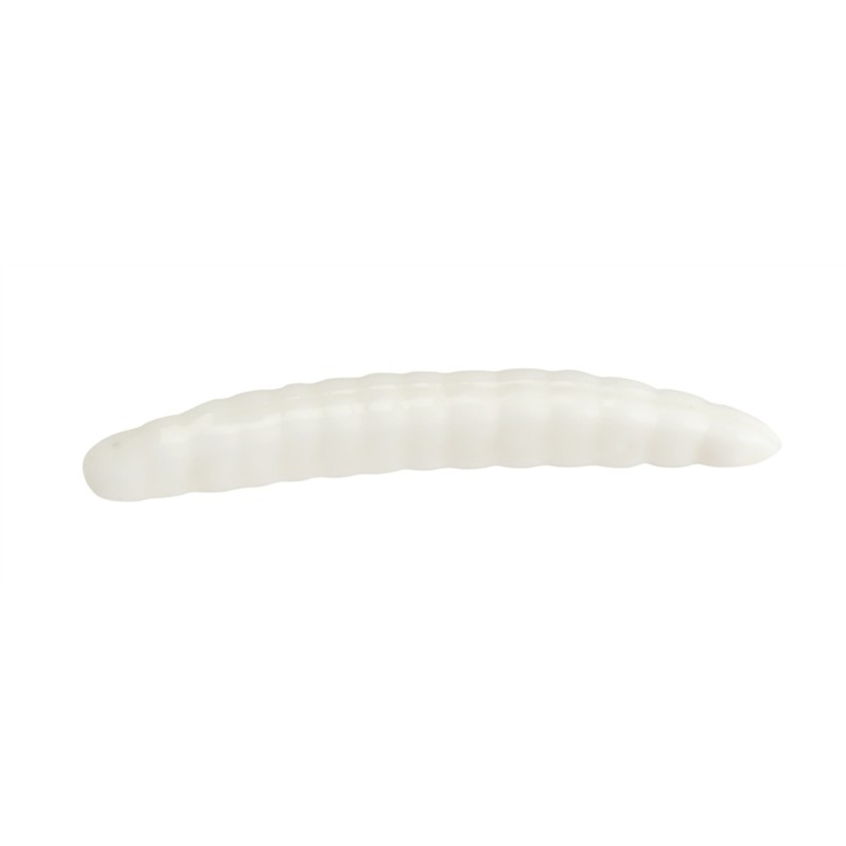 Berkley Gulp! Alive Floor worm - Caiman - 1,5´´ -3 cm - 2,1 oz - White