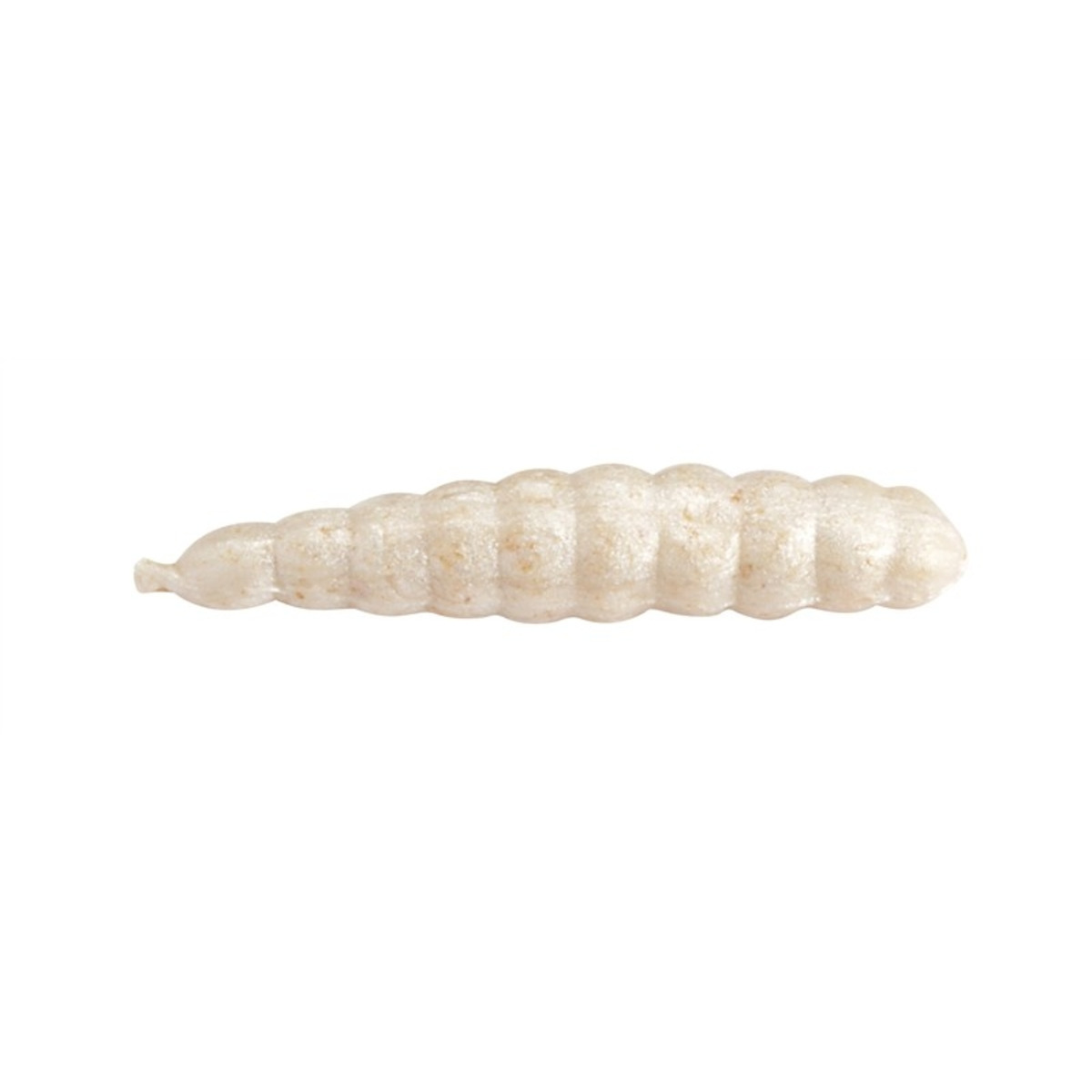 Berkley Gulp! Alive Honey worm - 1´´- 2.5 cm - 59 g - White