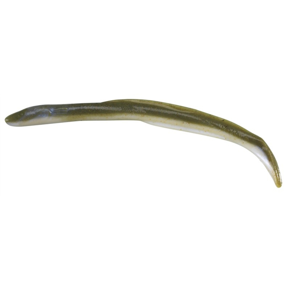 Berkley Gulp! Alive Swimming Eel - 6´´ - 15 cm - 18 oz - Natural