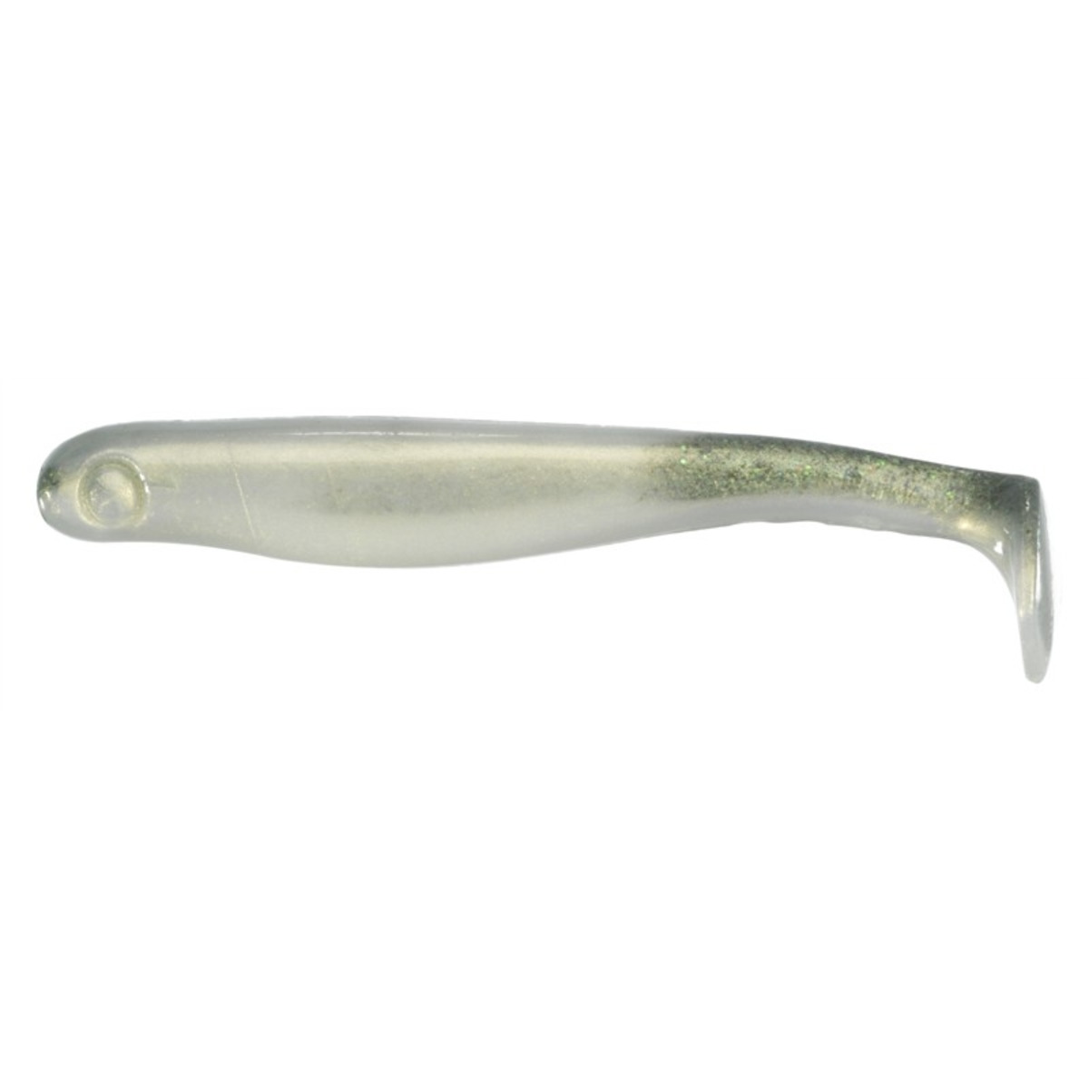 Berkley Gulp! Alive Swimmy - 4´´ - 10 cm - 18 oz - Sardine
