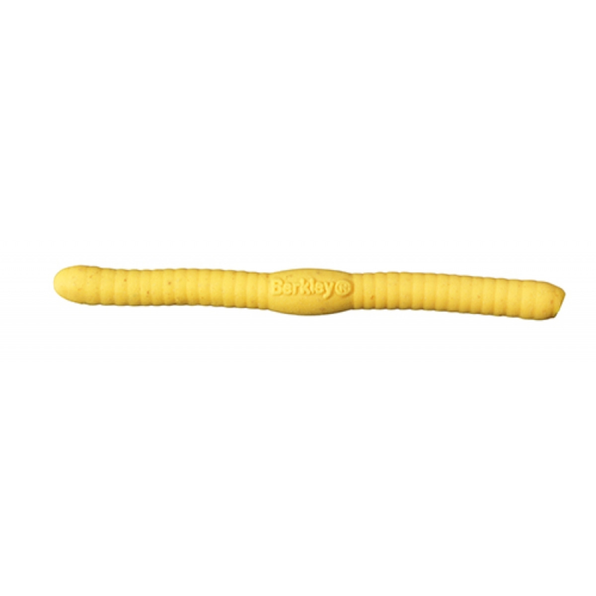 Berkley Gulp! Fat Floating Trout Worm - 2´´ - 5 cm - Chunky Cheese