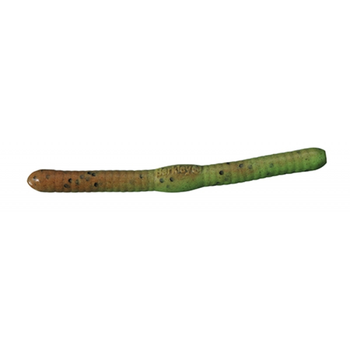 Berkley Gulp! Fat Floating Trout Worm - 2´´ - 5 cm - Grasshoper