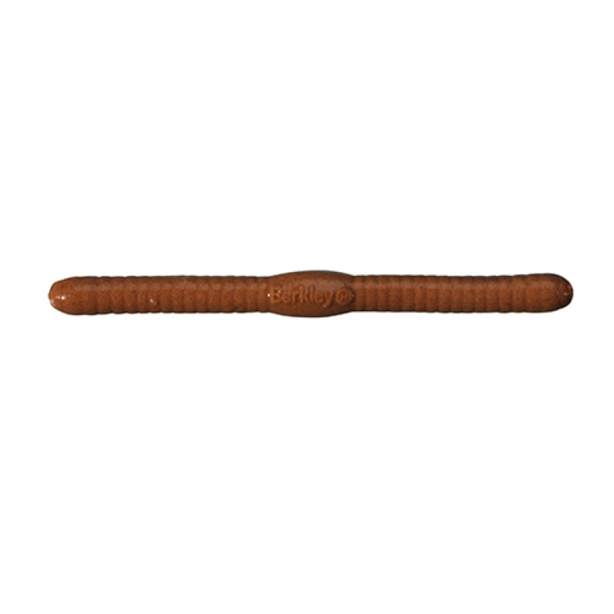 Berkley Gulp! Fat Floating Trout Worm - 2´´ - 5 cm - Nightcrawler