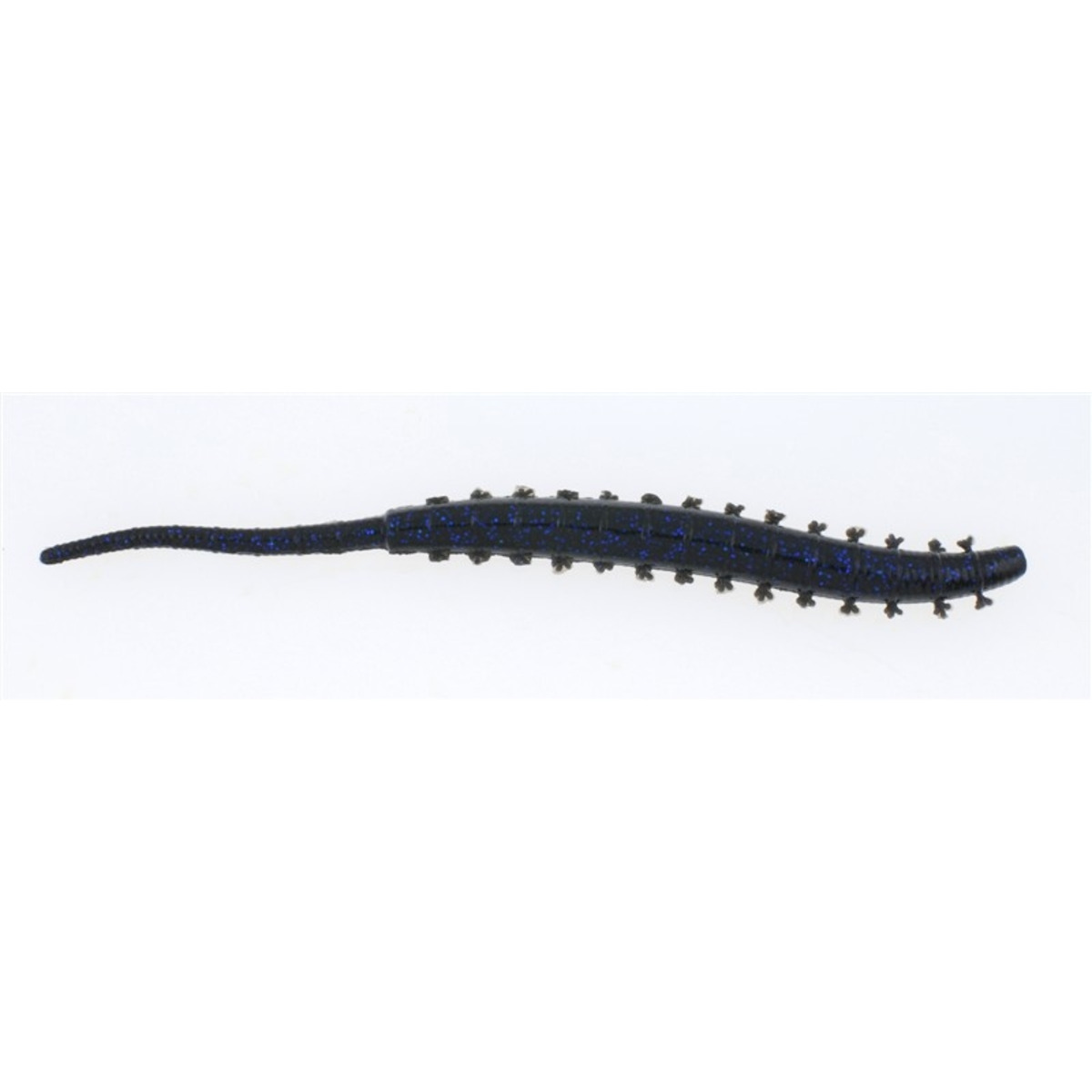 Berkley Gulp! Saltwater Arenicola (Lugworm) - 6´´ - 15 cm - Black