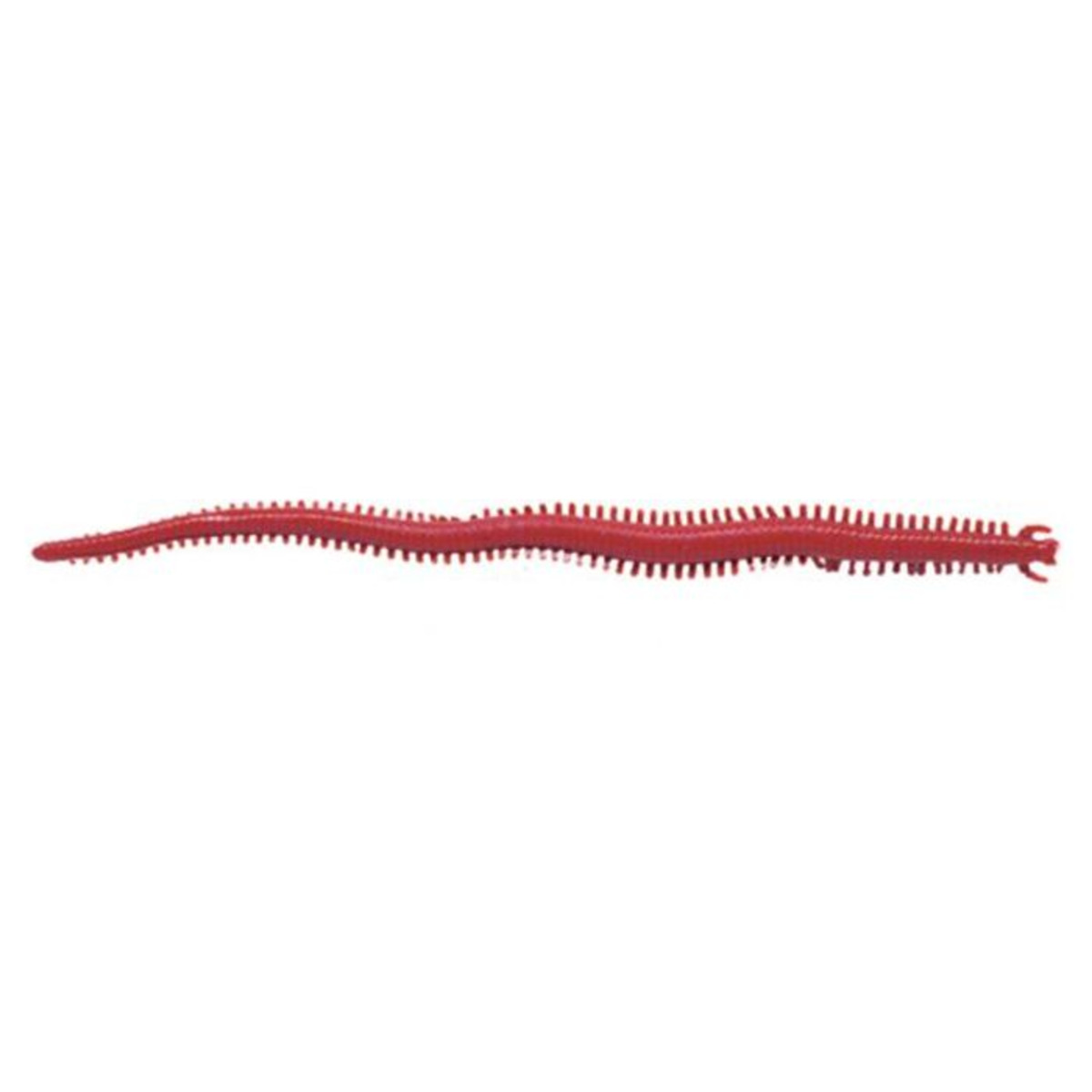 Berkley Gulp! Saltwater Nereis - Sandworm - Isome - 4´´ - 10 cm - Bloody