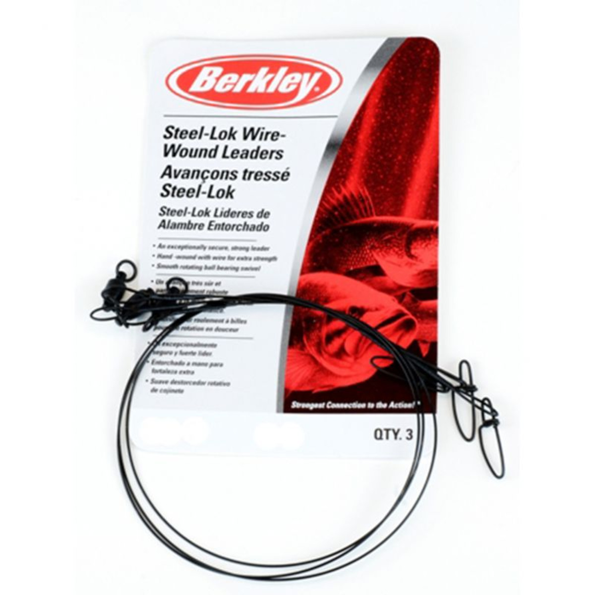 BERKLEY 1277803