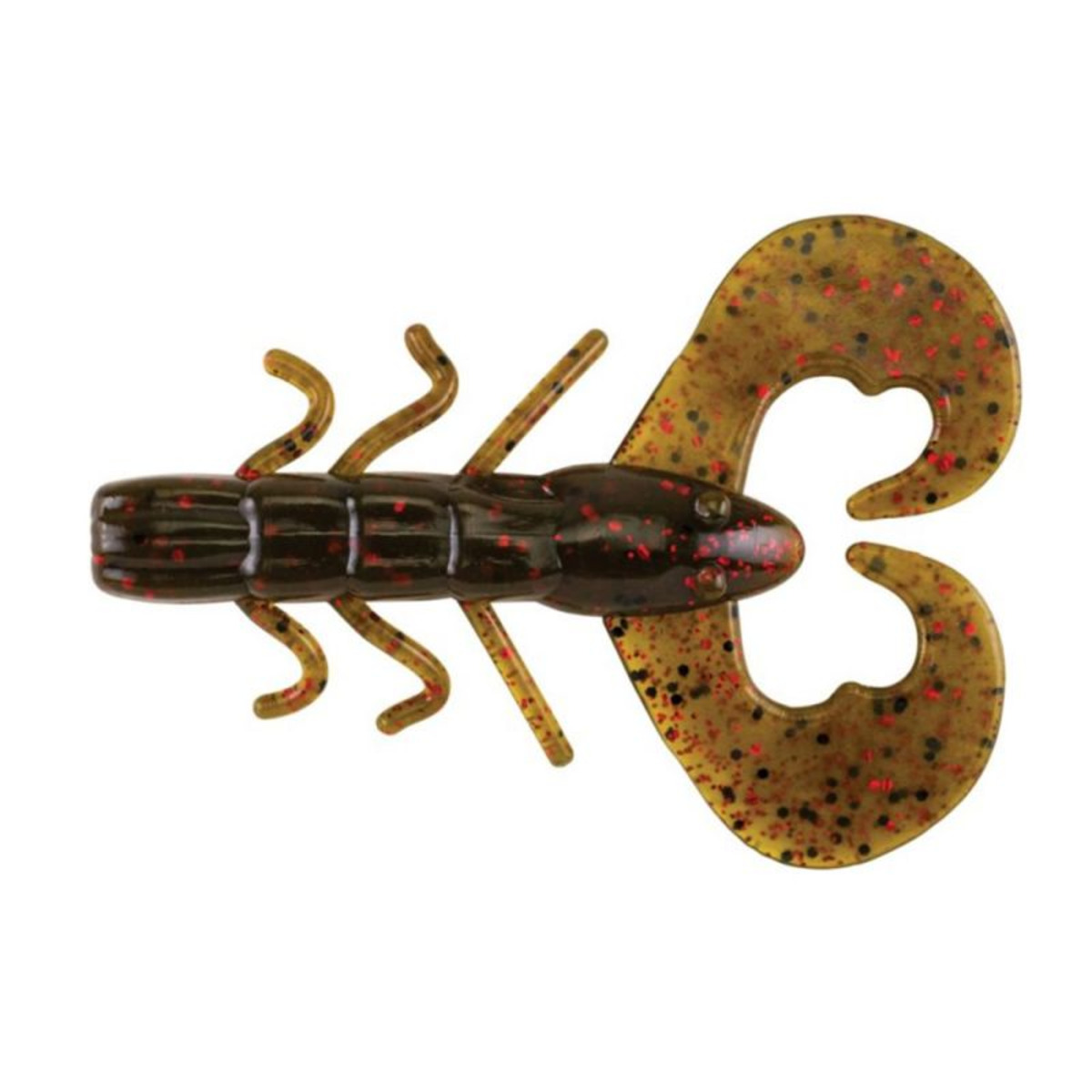 Berkley PowerBait Chigger Bug - 8 cm - California