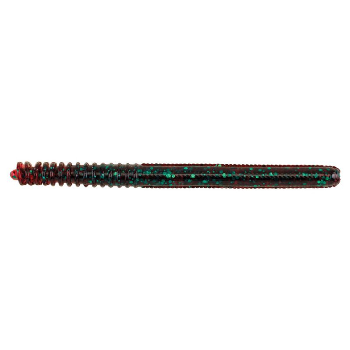 Berkley PowerBait Lugworm - 10 cm - Redbug
