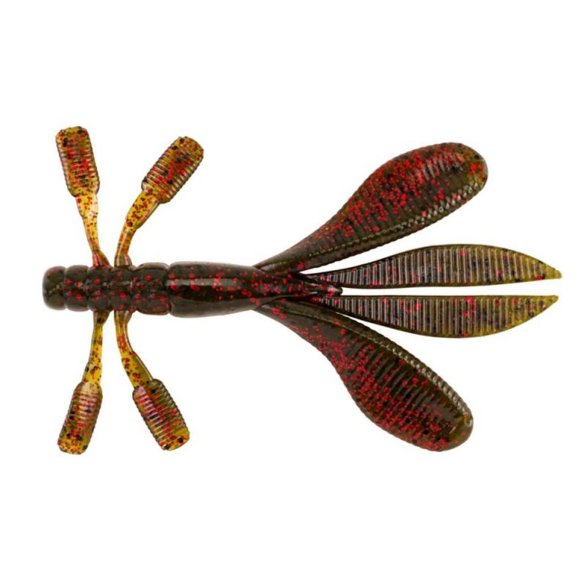 Berkley PowerBait Mantis Bug - 10 cm - California