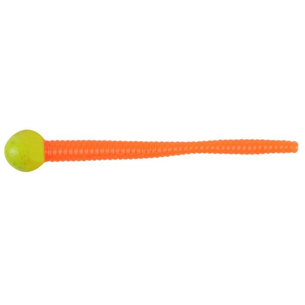 Berkley PowerBait Mice Tail - 8 cm - Chart-Fluo Orange