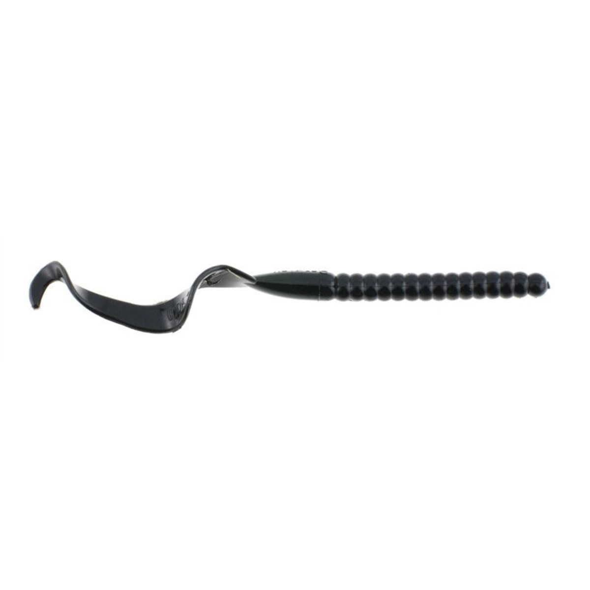 Berkley Powerbait Power Worms - 18 cm - Black