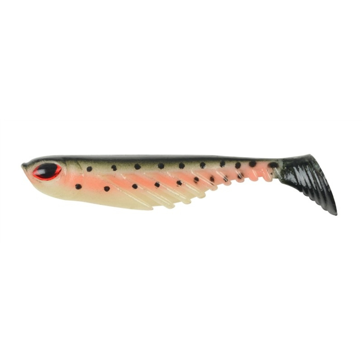Berkley PowerBait Ripple Shad - 2´´ - 5 cm - Rainbow trout