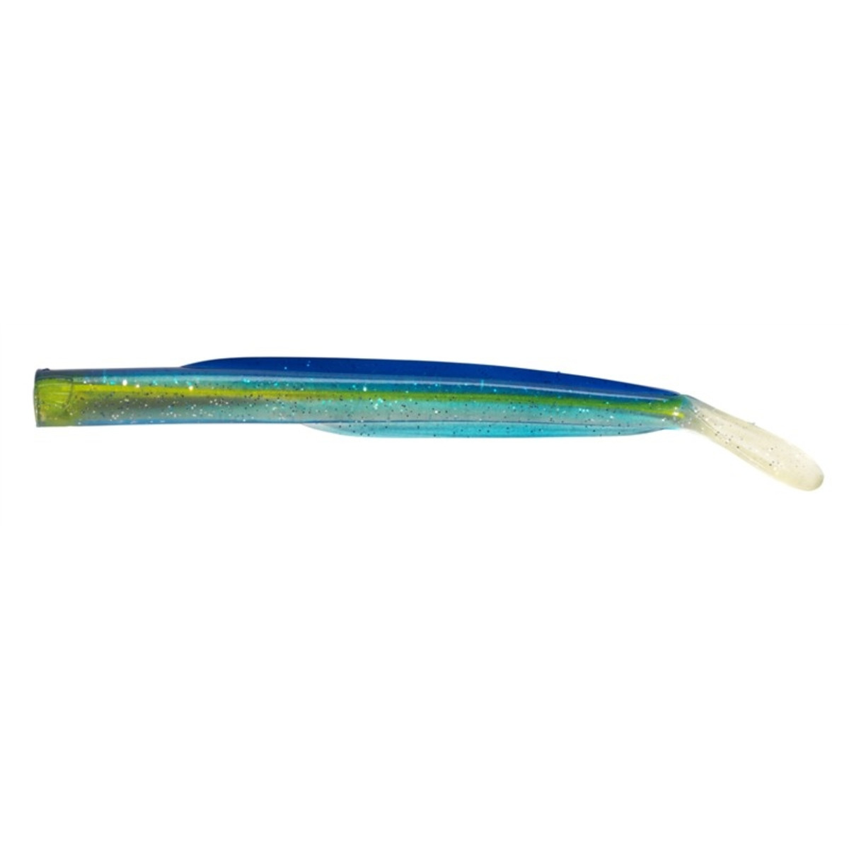 Berkley Prerigged Eels - 15 cm - 15 g (jig head) - Ocean
