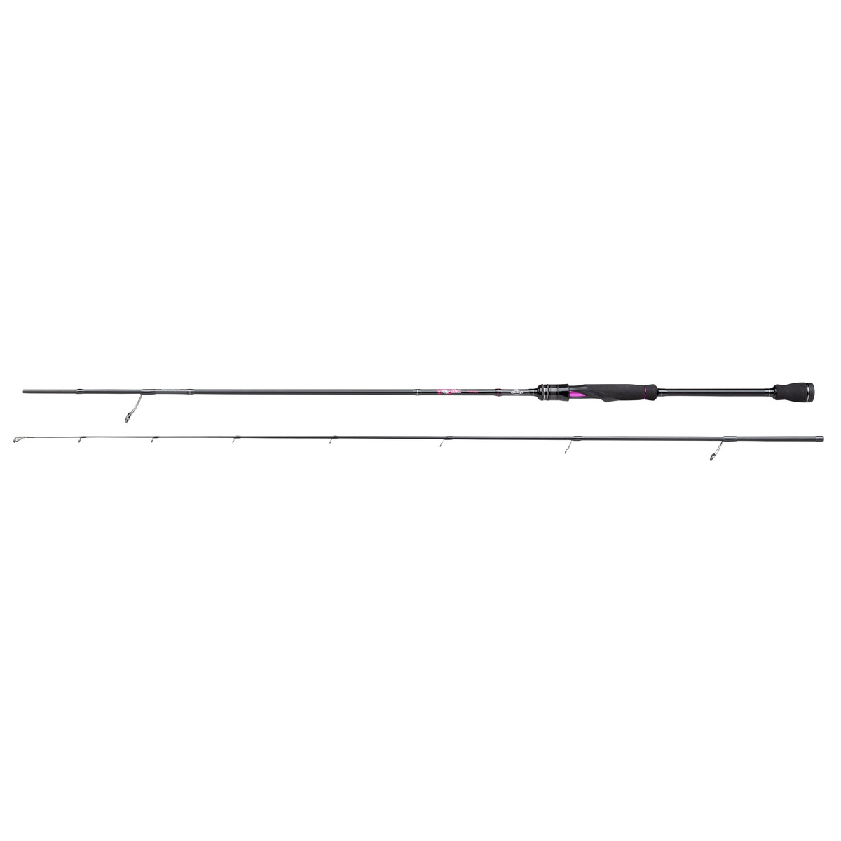 Berkley Sick Stick Rod Perch - 2,13 m - 3-15  g