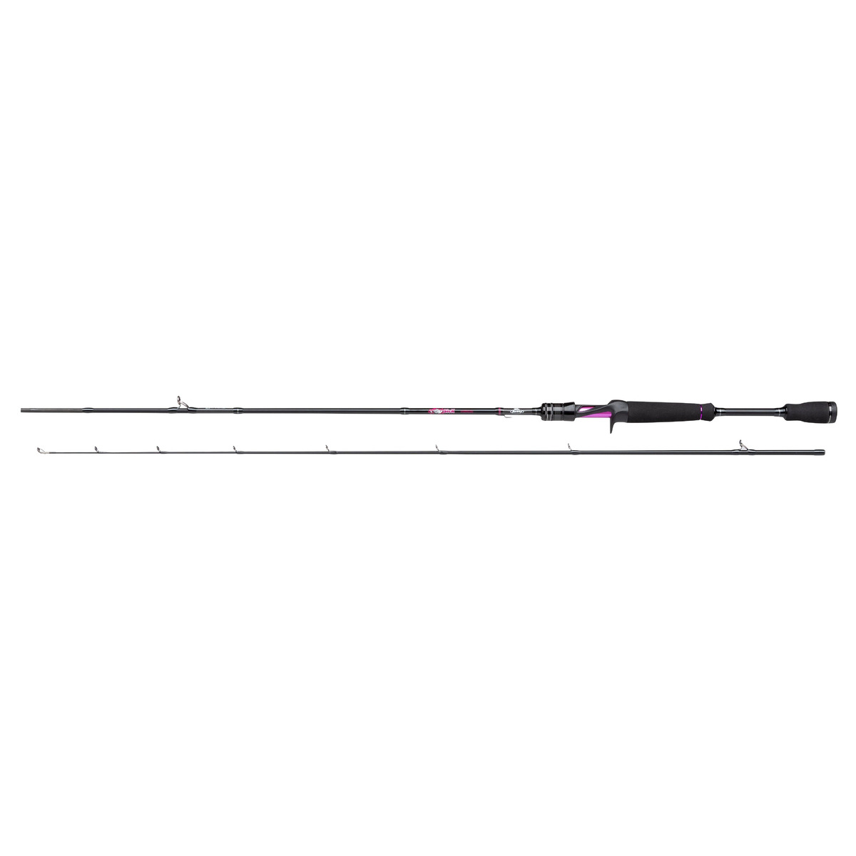 Berkley Sick Stick Rod Perch - 1,98 m - 5-21  g