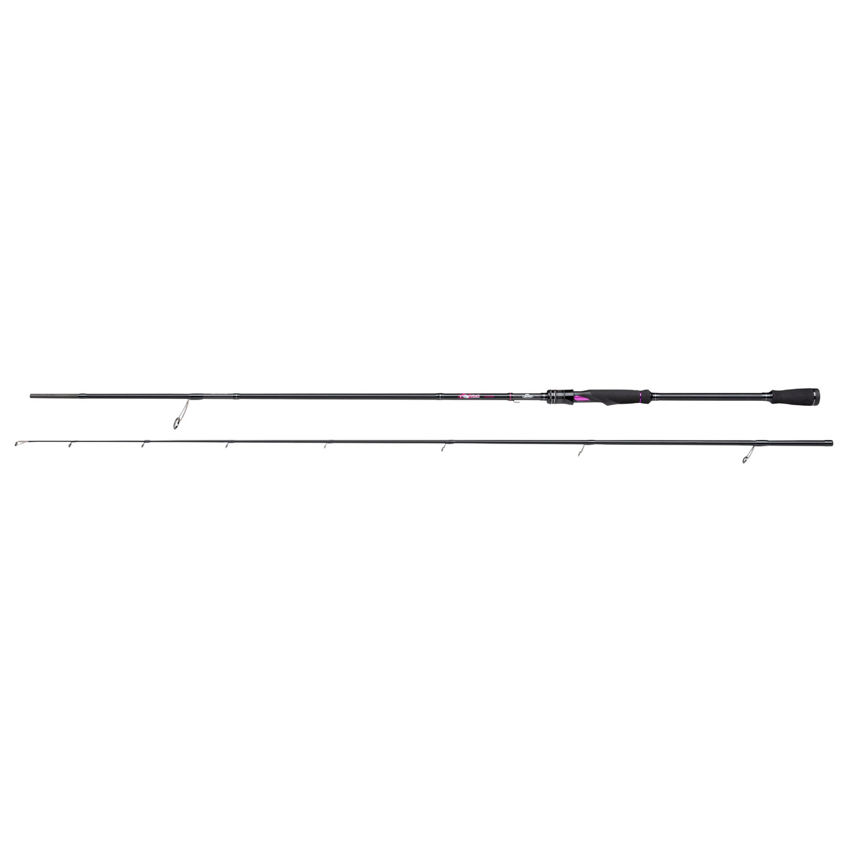 Berkley Sick Stick Rod Pike - 2,44 m - 20-60  g