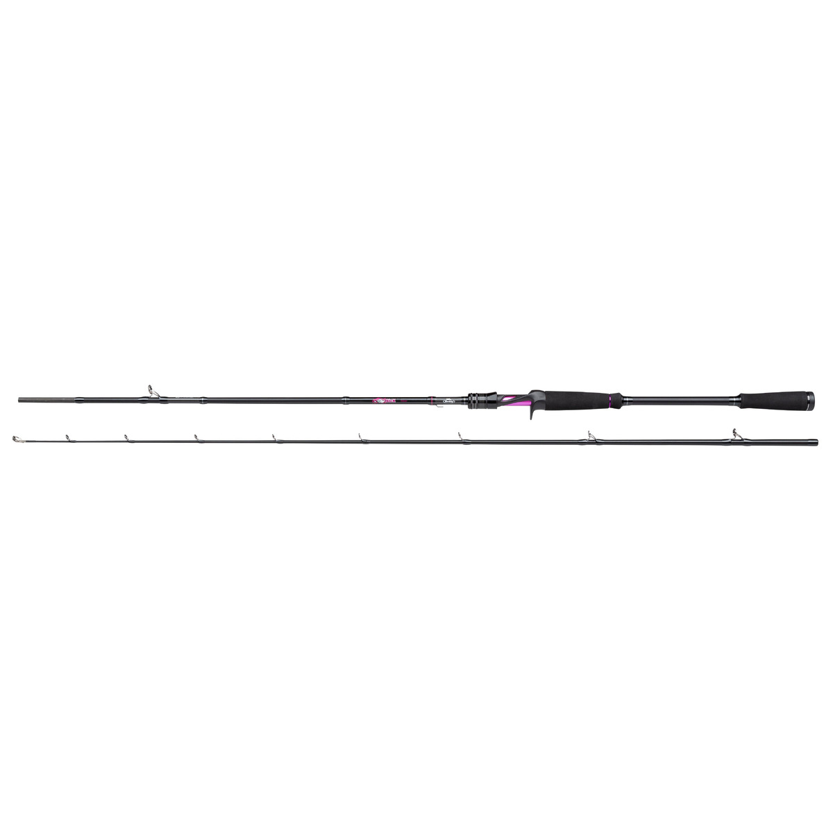 Berkley Sick Stick Rod Pike - 2,18 m - 30-90  g