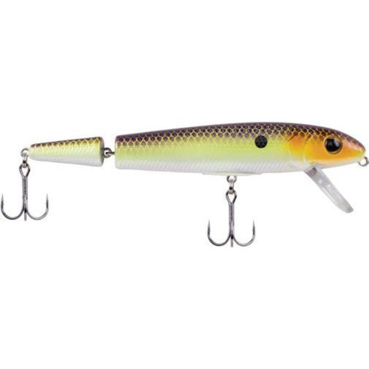 Berkley Surge Shad Jointed - 13 cm - 19 g - Table Rock