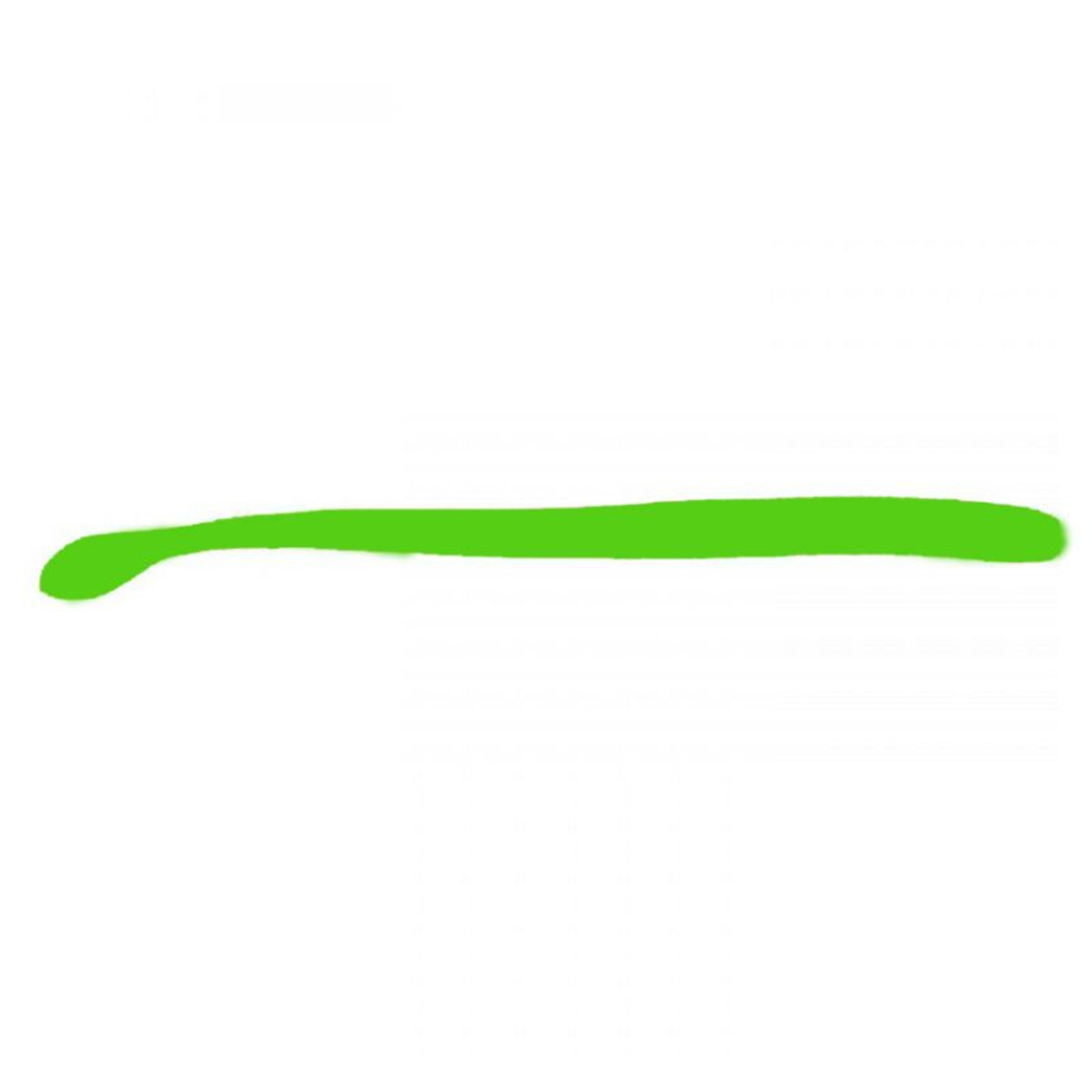 Berkley Vermone Nightcrawler Gulp Alive 7.5 cm - 3in - 7.5 cm - Farbe Spring Green        