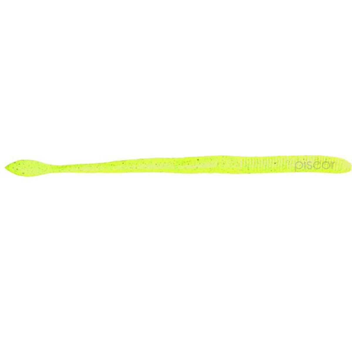 Berkley Gulp Nightcrawler 3in - 3in - 7.5 cm - Colour  Green Chartreuse       