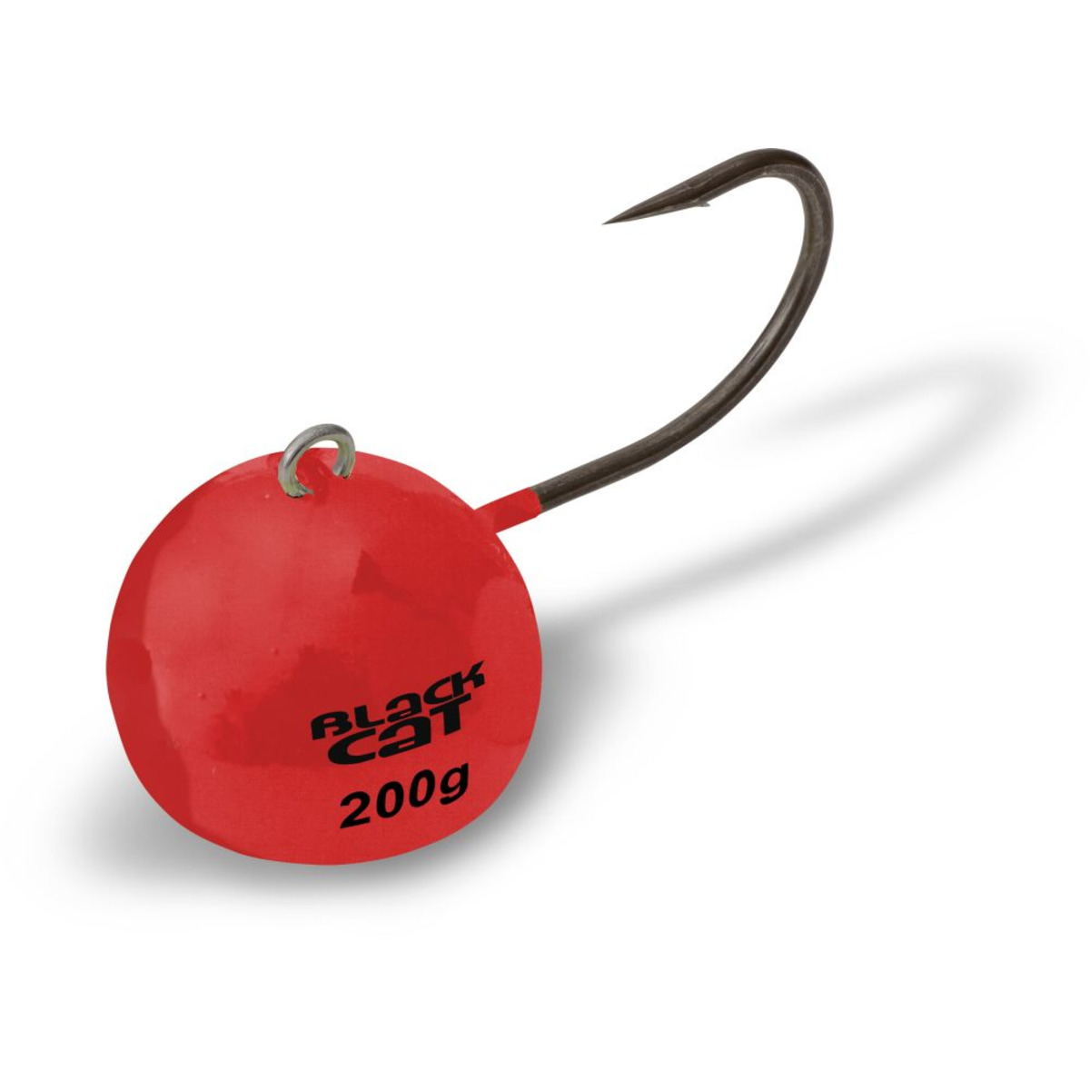 Black Cat Fire-ball - red  120 g
