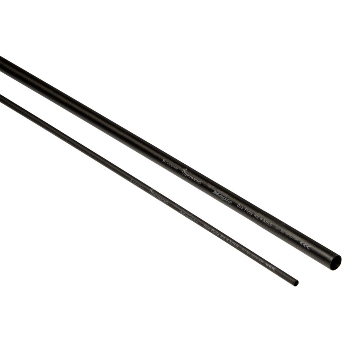 Browning Black Magic Kit - Duo Pulla Kit 2-1 5,5-4,5mm