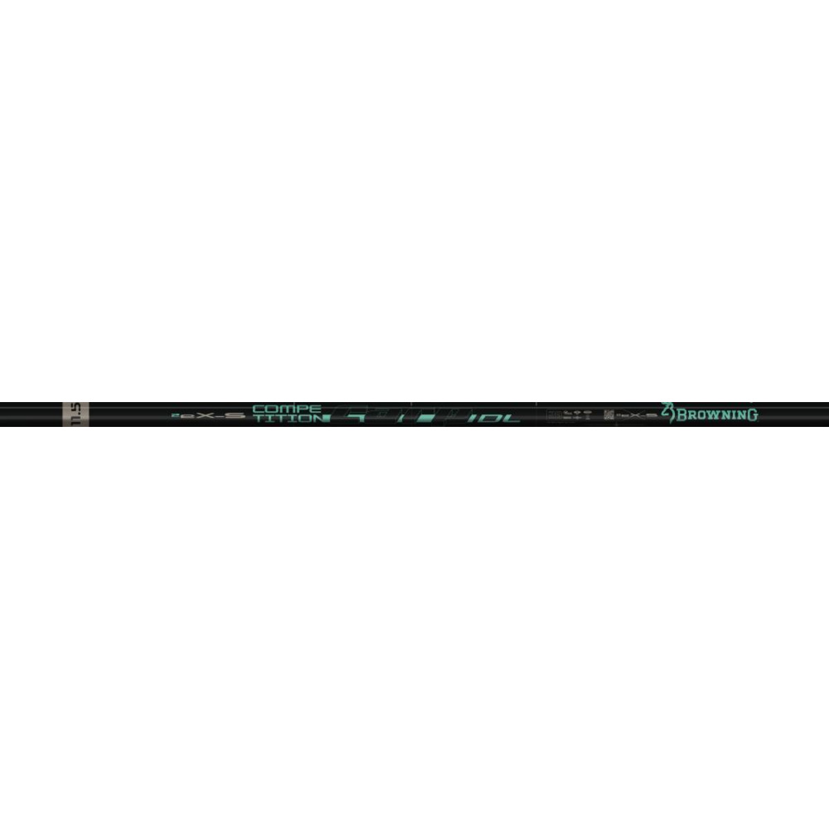 Browning Ex-s Competition Carp Dl - Pole
