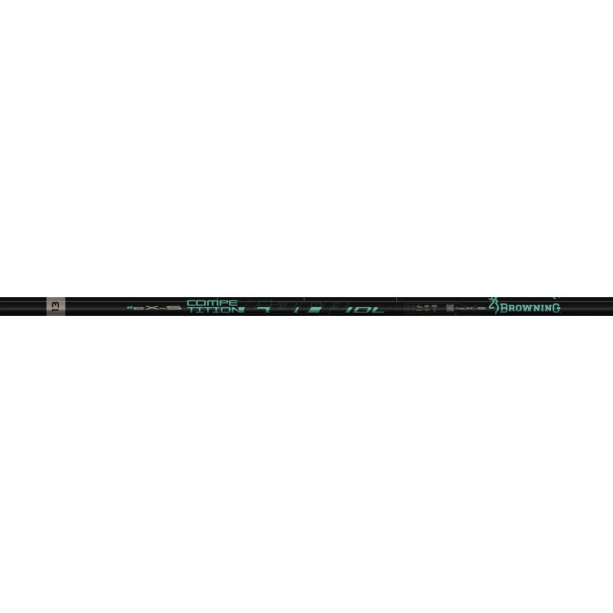 Browning Ex-s Competition Carp Dl - Pole