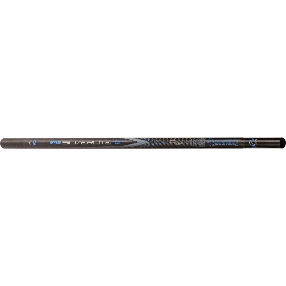 Browning Sphere Silverlite System Whip - Parallel Extension 10m