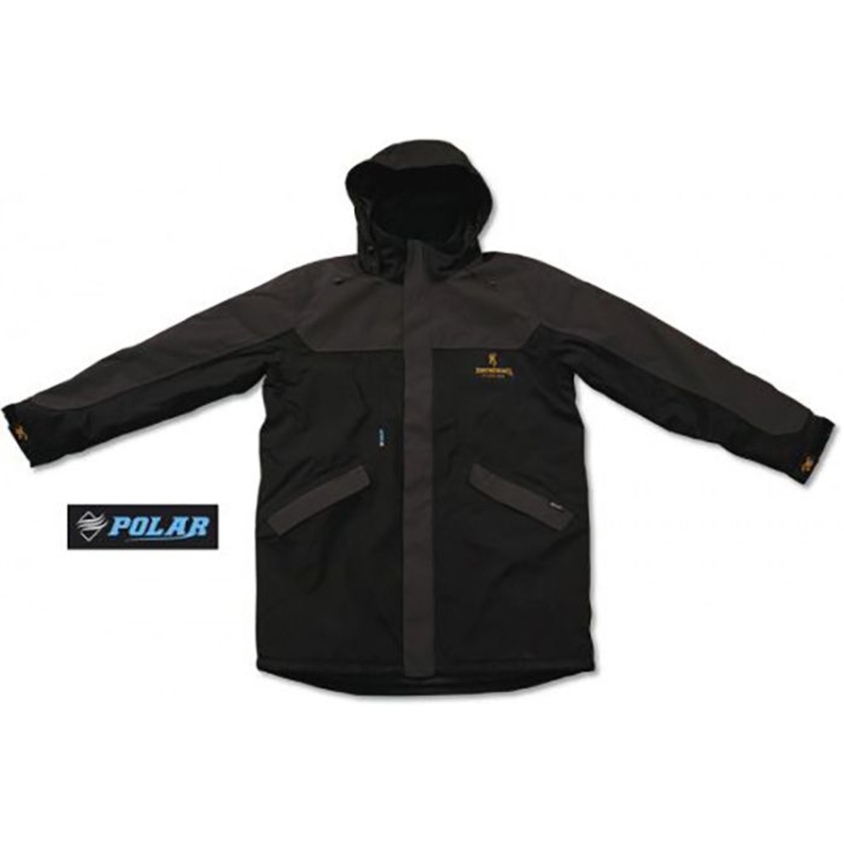 Browning Xi Dry Polar Jacket - XL