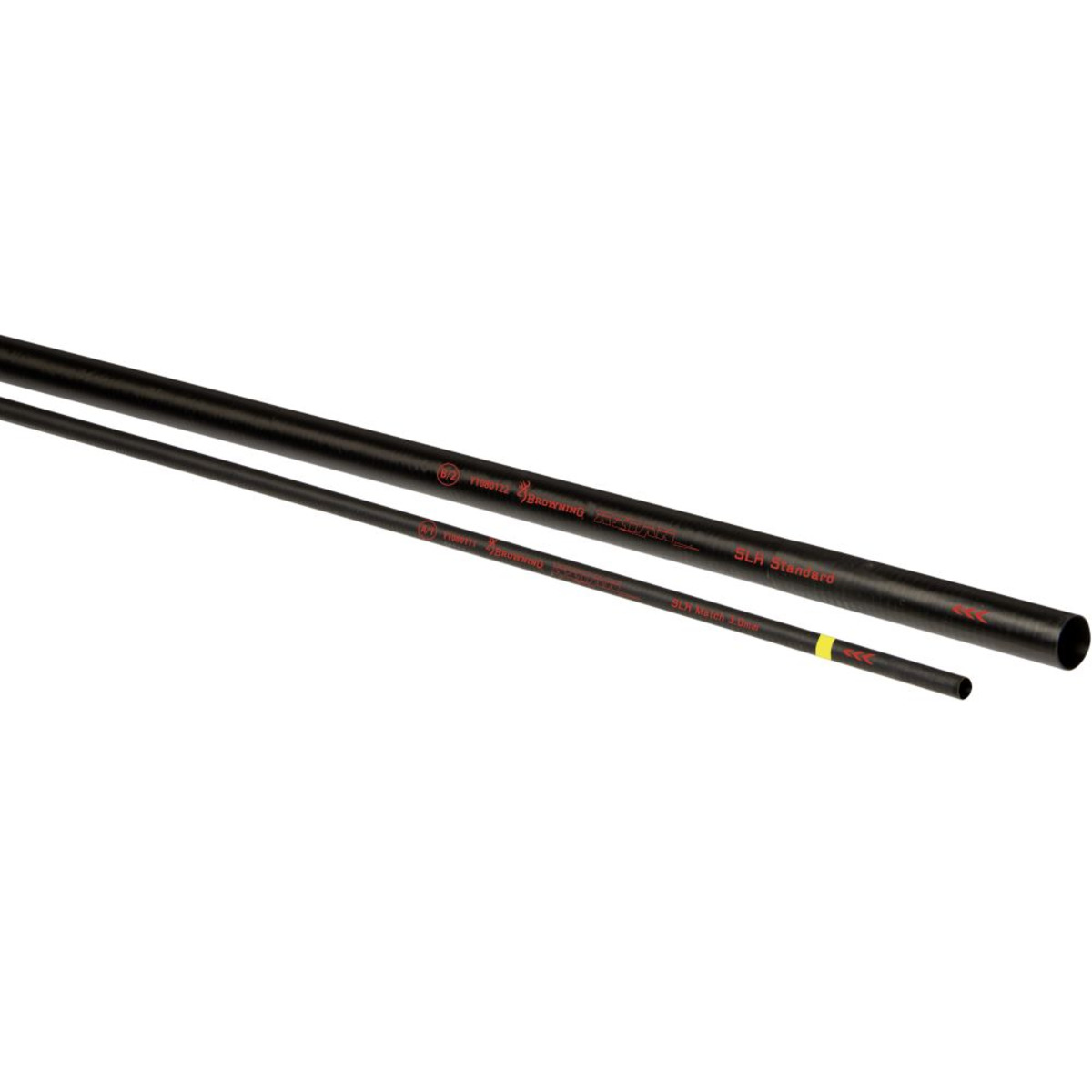 Browning Xitan Advance Topkits - SLKa Match Kit 2-1 3,0 mm