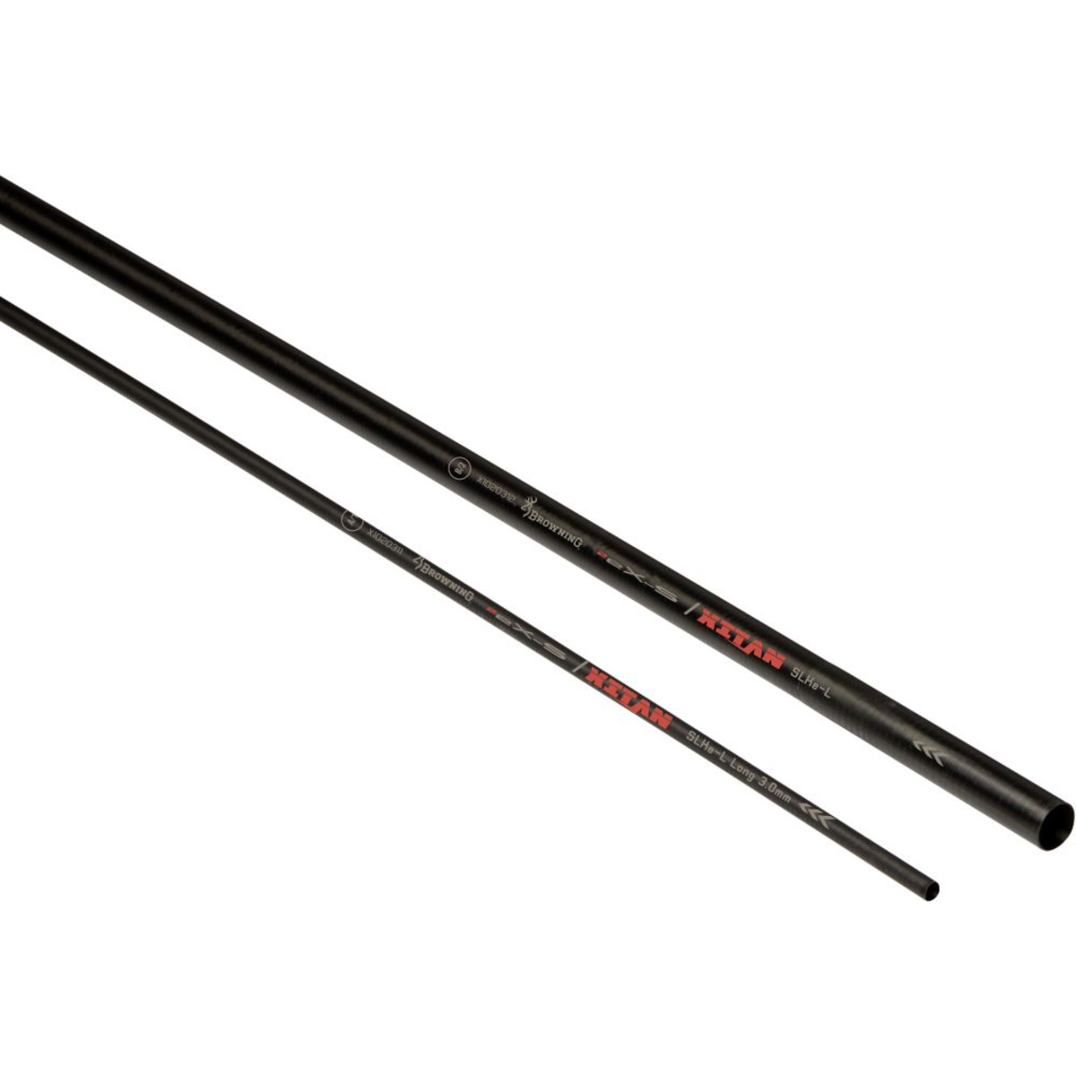 Browning Xitan-ex-s Power Topkits - SLKe-L Kit 2-1, 4,5 mm