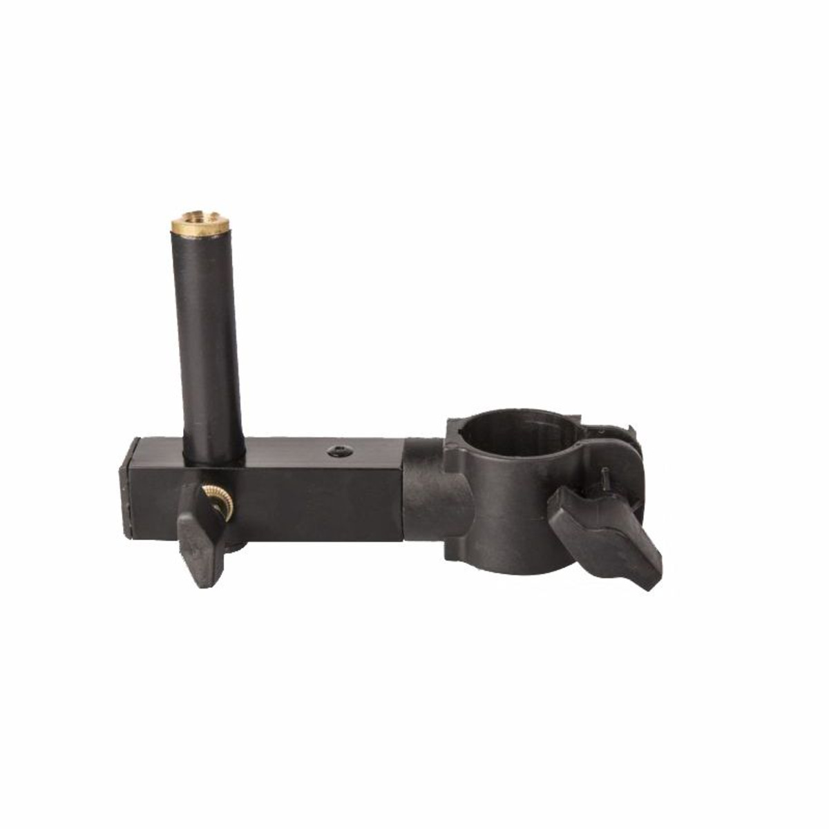 Browning Xitan X Leg Fitting With Accessory Bar - Adapter - 25 - 36 mm